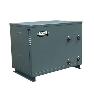 Water Source Heat Pump