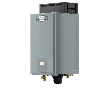 Adapt®+ Premium Condensing Ultra-Low NOx 160,000 BTU Natural Gas Tankless Water Heater