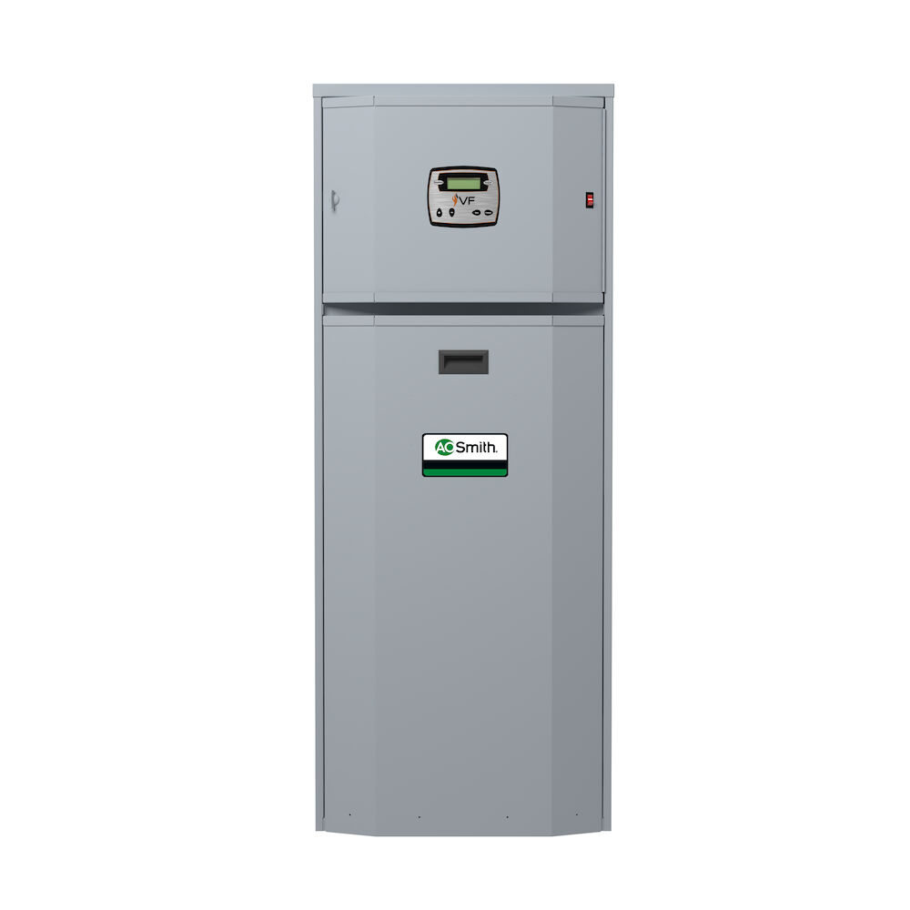 VF Copper-Tube Vertical Water Heater