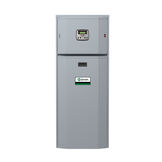 VF Copper-Tube Vertical Water Heater