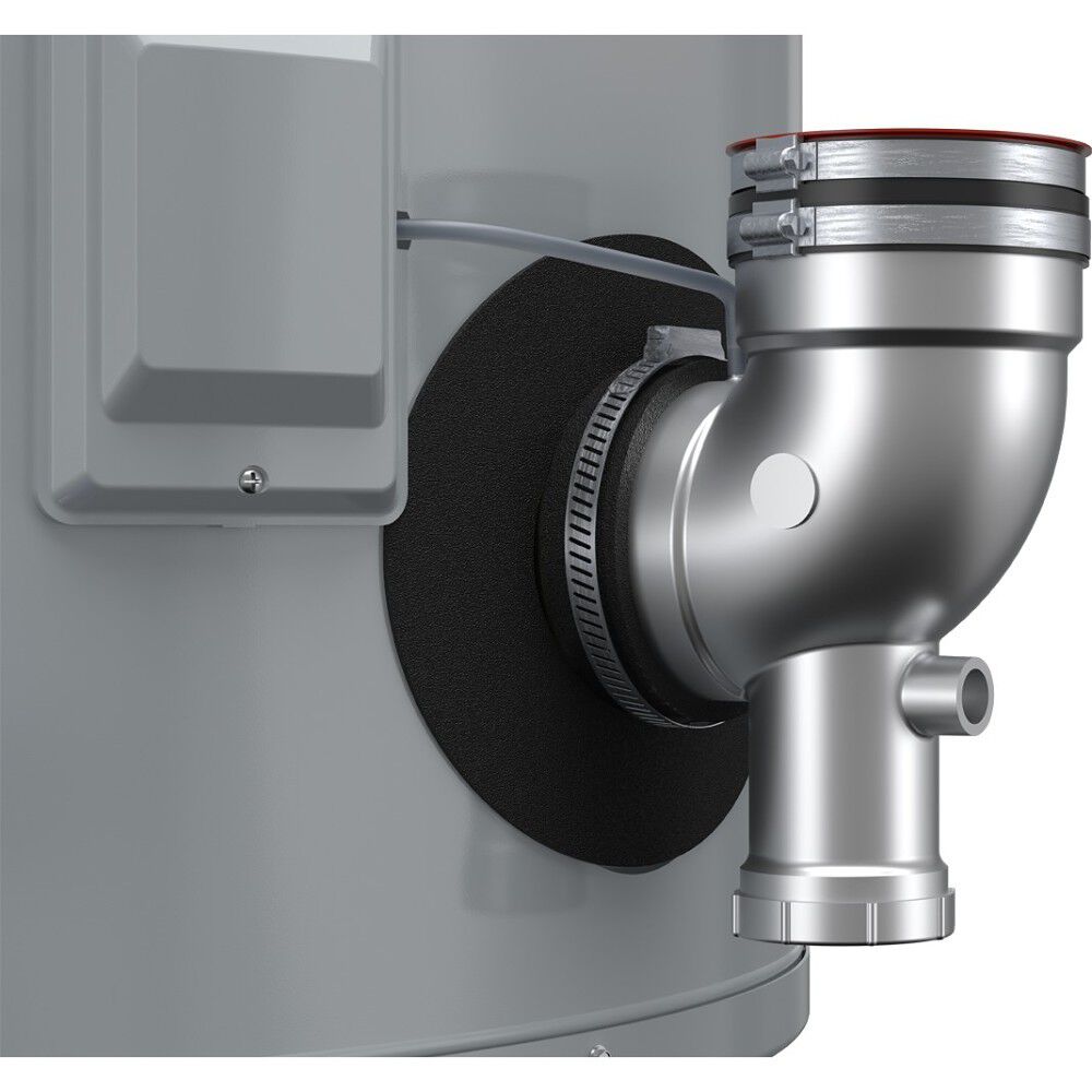Cyclone® FLEX™ 119-Gallon Condensing Commercial Gas Water Heater