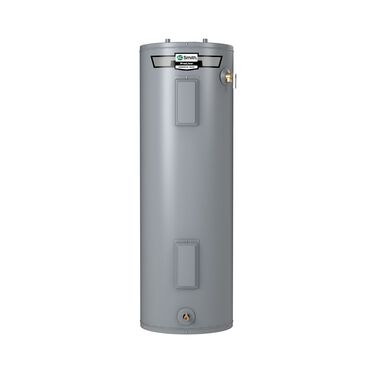 Series Discontinued: ProMax&reg; 80-Gallon Electric Water Heater