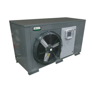 AHPA-90 Air Source Heat Pump