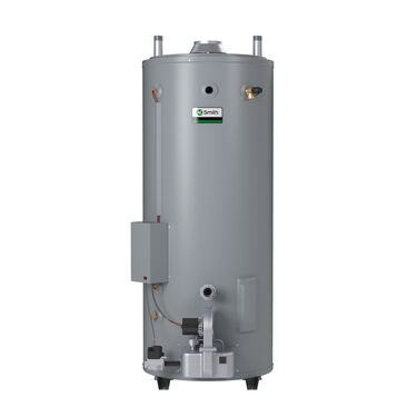 Master-Fit® BTL 86-Gallon Ultra Low Nox Commerial Gas Water Heater