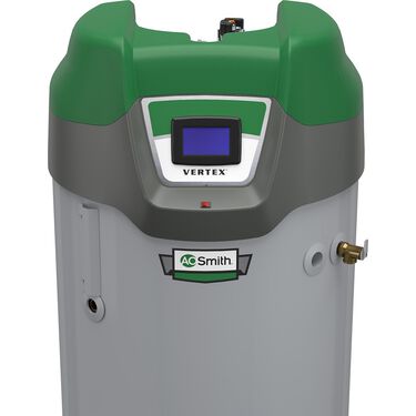 Vertex™ 75-Gallon Ultra-Low NOx Power Direct Vent Water Heater