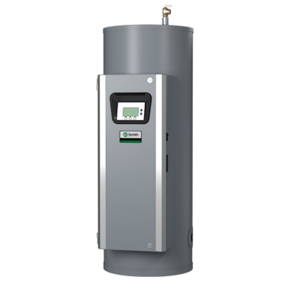 Series Discontinued: Custom Xi Series heavy Duty Commercial Electric