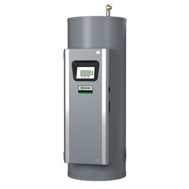 Series Discontinued: Custom Xi Series heavy Duty Commercial Electric