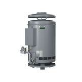 Conservationist® Burkay® Commercial Gas Hot Water Boilers | A.O. Smith
