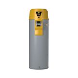 Cyclone&reg; Xi 50-Gallon Power Direct Vent Condensing Commercial Gas Water Heater with Modulating Burner