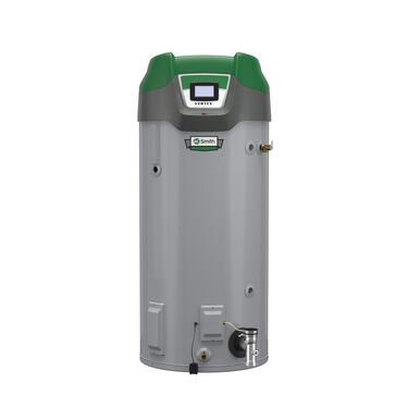 Vertex™ 75-Gallon Ultra-Low NOx Power Direct Vent Water Heater