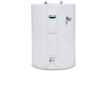 Series Discontinued: ProMax® Specialty Lowboy Side Connect 30-Gallon Electric Water Heater