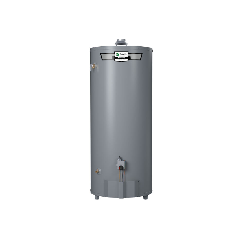 ProLine® 100-Gallon Ultra-Low NOx High Recovery Gas Water Heater