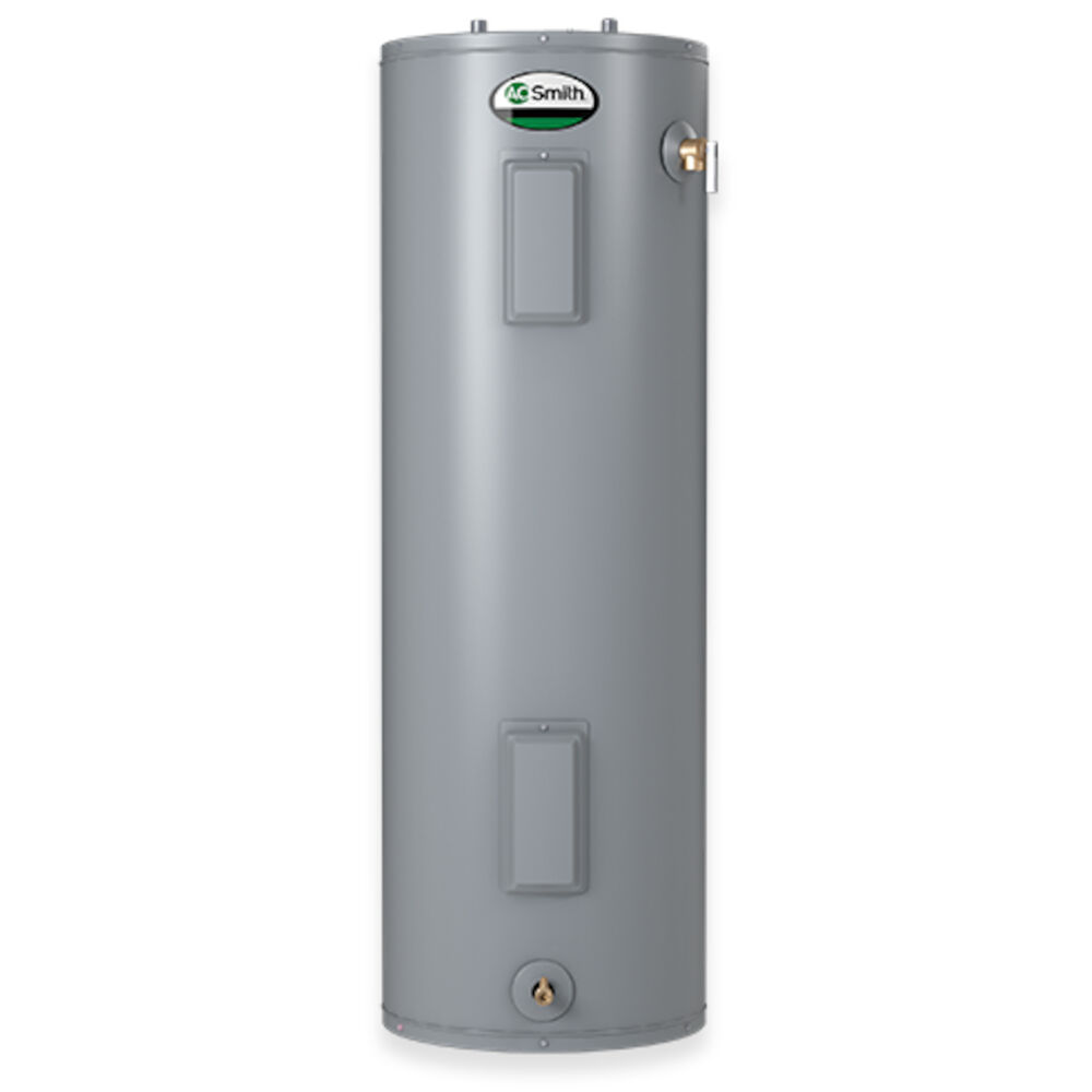Series Discontinued: ProMax®  50-Gallon Electric Water Heater