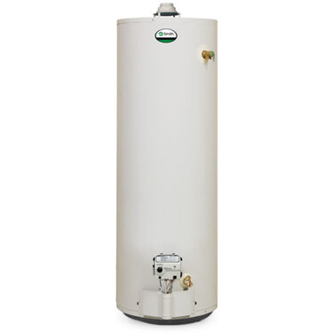 Series Discontinued: ProMax® Plus High Efficiency 40-Gallon Gas Water Heater