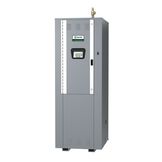 Dura-Power&trade; Xi 2500-Gallon Custom Vertical Square Commercial Electric Water Heater