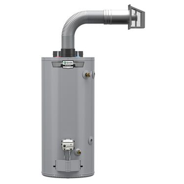 ProLine&reg; Ultra-Low Nox Direct Vent 40-Gallon Gas Water Heater