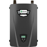 240V / 12.2 kW 2-Chamber Commercial Electric Tankless Water Heater