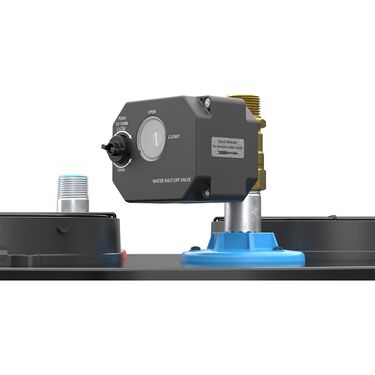 Voltex&reg; 120V Plug-In 66-Gallon Hybrid Electric Heat Pump