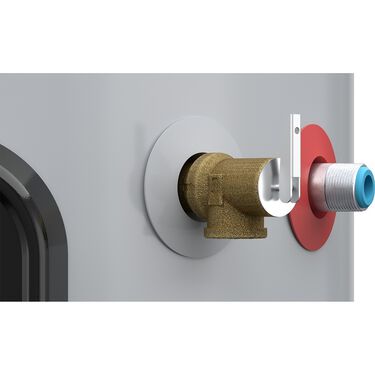 ProLine XE® Voltex® AL 66-Gallon Smart Hybrid Electric Heat Pump Water Heater