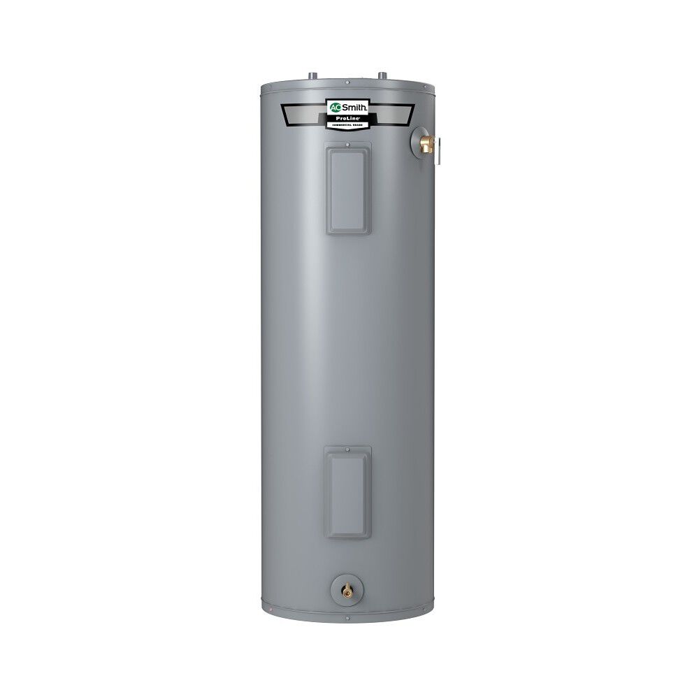 Series Discontinued: ProLine&reg; 50-Gallon Short Electric Water Heater