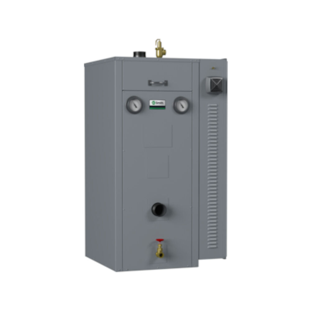 Series Discontinued: A. O. Smith NW 96 360K Commercial Water Heater