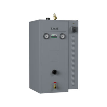 Series Discontinued: A. O. Smith NW 96 360K Commercial Water Heater