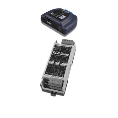 Universal BMS Gateway