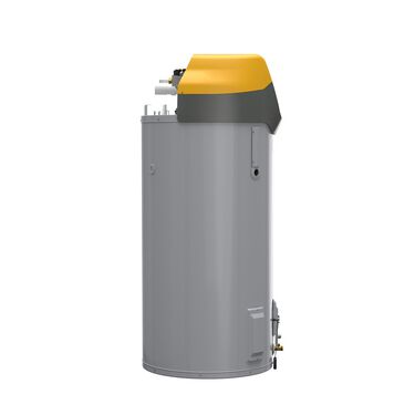 Cyclone® Xi Power Direct Vent Condensing Commercial Gas Water Heater with Modulating Burner