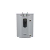 ProLine&reg; Grid-Capable 50-Gallon Blanketed Lowboy Electric Tank Water Heater