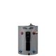 Voltex&reg; X Split Heat Pump 50-Gallon Lowboy Water Heater Tank with Top T&P Valve
