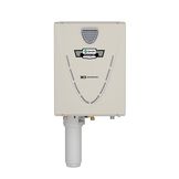 ProLine&reg; XE Ultra-Low NOx Outdoor Natural Gas Tankless Water Heater with X3&reg; Technology