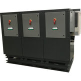 Modular Water Source Heat Pump