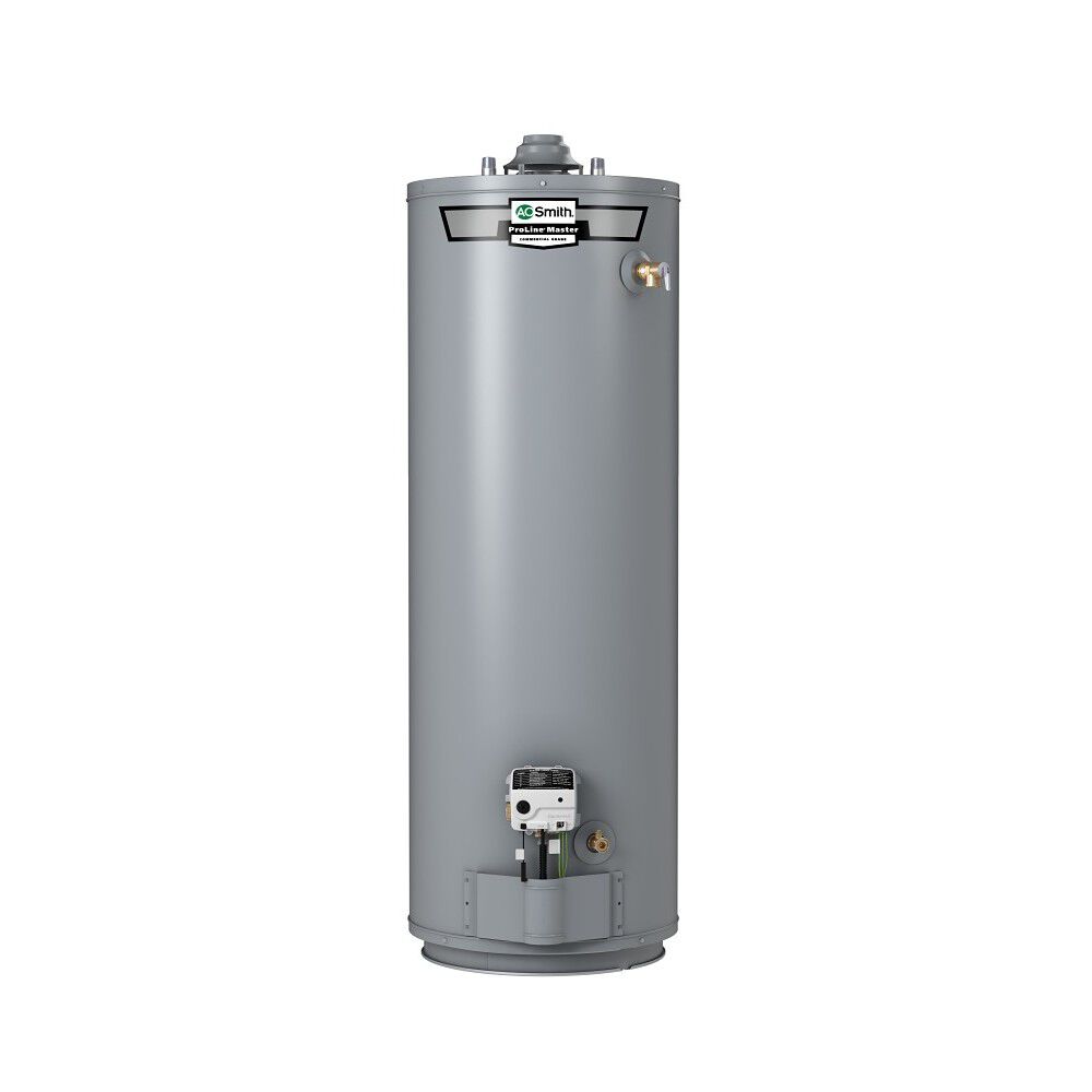 ProLine® Master 40-Gallon Ultra-Low NOx Atmospheric Vent Tall Natural Gas Water Heater