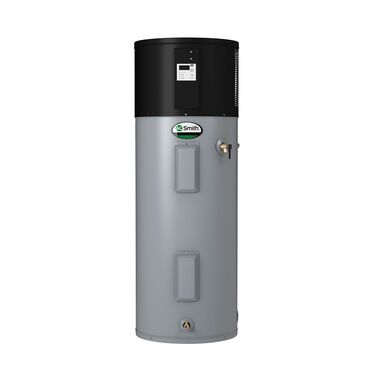 Series Discontinued: Voltex&reg; Hybrid Electric Heat Pump 50-Gallon Water Heater