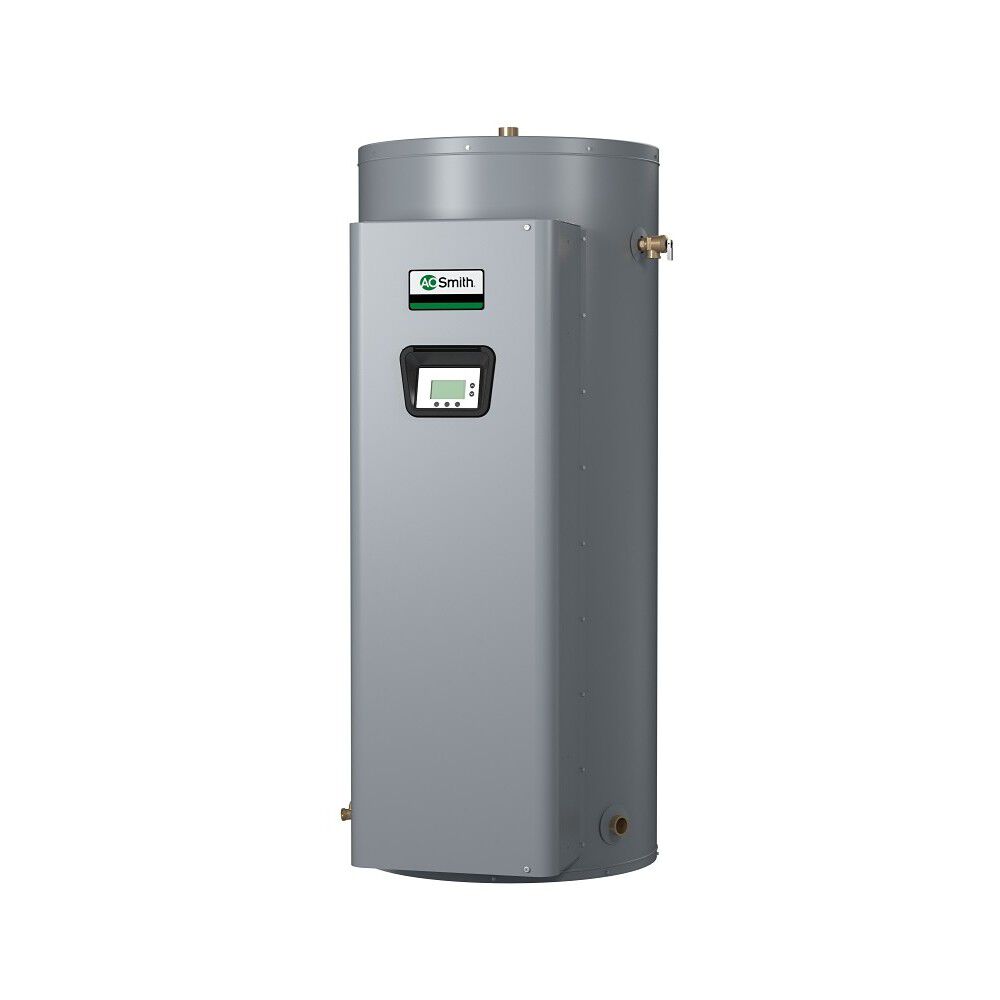 Gold Xi Series 52-Gallon ASME Commercial Electric Water Heater