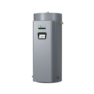 Gold Xi Series 52-Gallon ASME Commercial Electric Water Heater