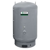 Uninsulated Bare Vertical Storage Tanks