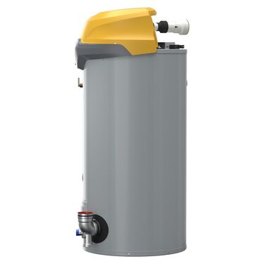 Cyclone&reg; FLEX&trade; 119-Gallon Condensing Commercial Gas Water Heater with Adaptive Gas Technology