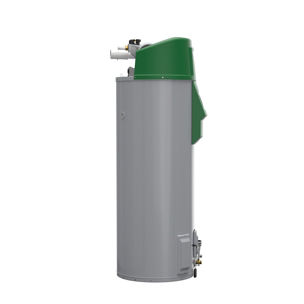 EGDE エッジ　VLM AIR シングレット　ジムウェア　サイズSM グリーン Vertex™ 50-Gallon Ultra-Low NOx Power Direct Vent Water Heater