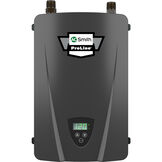 208V / 14 kW 2-Chamber Commercial Electric Tankless Water Heater
