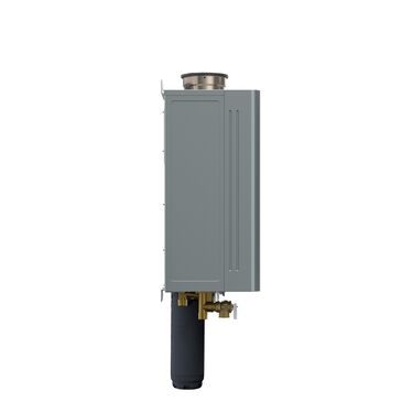 Adapt&reg; NC Non-Condensing Ultra-Low NOx Indoor 180,000 BTU Natural Gas Tankless Water Heater with X3&reg; Scale Prevention Technology