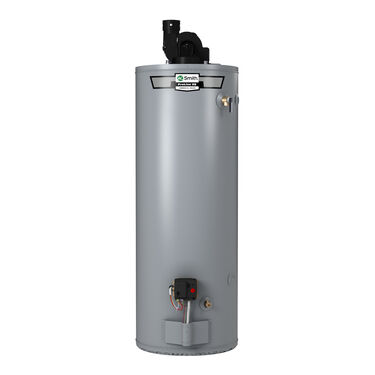 ProLine® XE 50-Gallon Ultra-Low NOx Power Direct Vent Natural Gas Water Heater