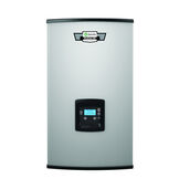 Combi Boiler for Residential Home Heating & Hot Water