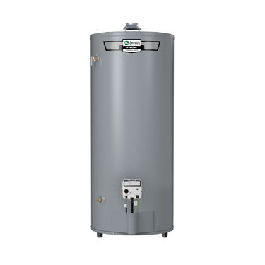 Conservationist® 98-Gallon Atmospheric Vent Commercial Gas Water Heater