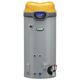 Cyclone® FLEX™ 119-Gallon Condensing Commercial Gas Water Heater with Adaptive Gas Technology