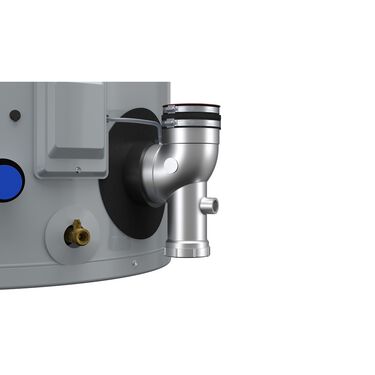 Cyclone® FLEX™ 60-Gallon Condensing Commercial Gas Water Heater with Adaptive Gas Technology