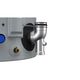 Cyclone® FLEX™ 60-Gallon Condensing Commercial Gas Water Heater with Adaptive Gas Technology