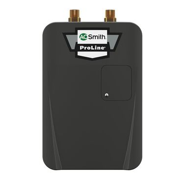 240V / 5.50 kW Single-Chamber Point-of-Use Electric Tankless Water Heater