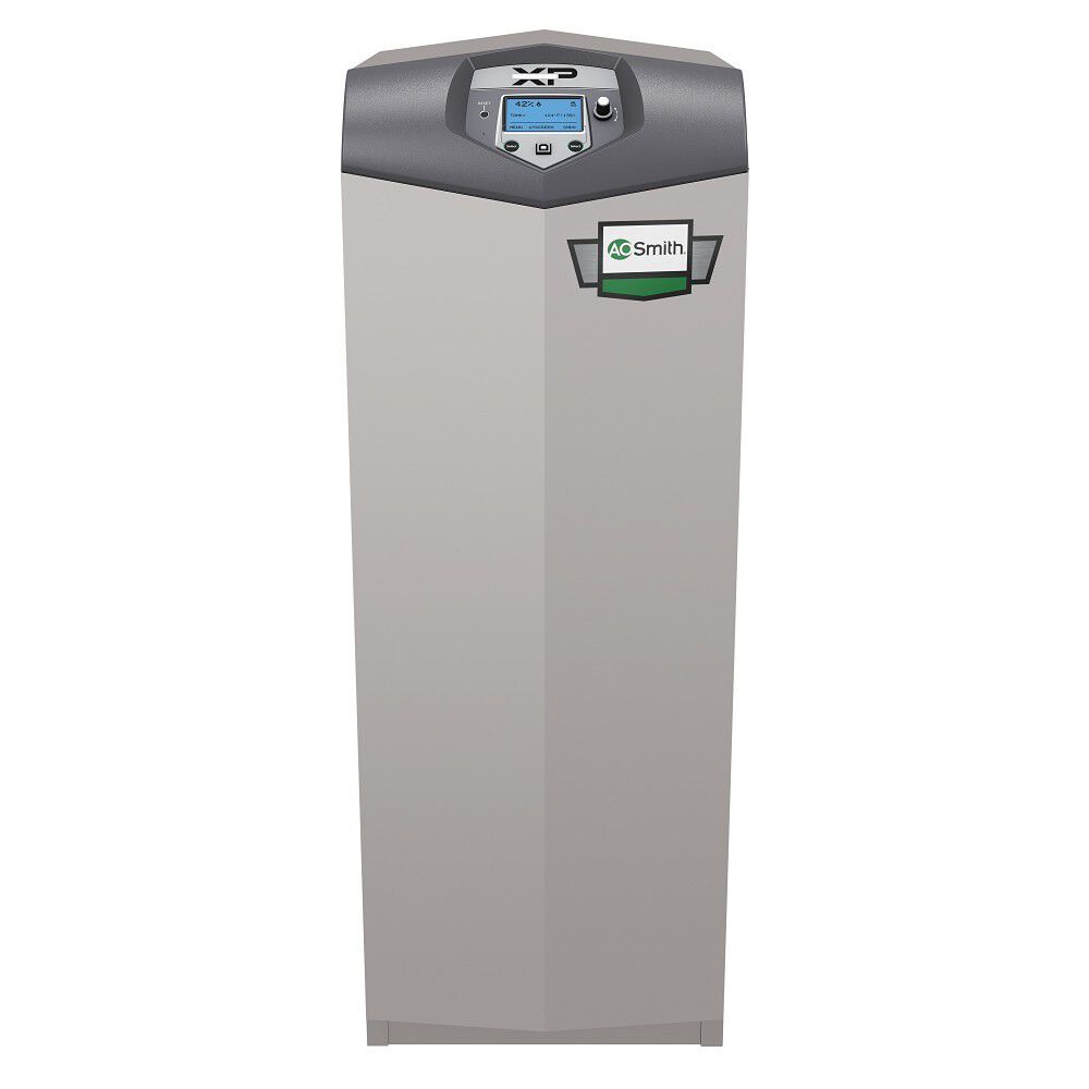 XP Circulating Commercial Gas Water Heater