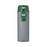 Vertex&trade; 50-Gallon Ultra-Low NOx Power Direct Vent Liquid Propane Gas Water Heater